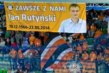 II Memoriał Jana Rutyńskiego w międzynarodowej obsadzie