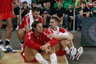 Zarzycki: skoro tak kochają Castellaniego