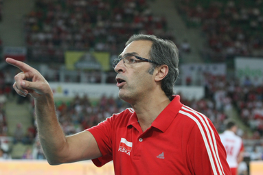 Im wyżej zajdziesz, tym z większym hukiem spadasz