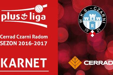 Karnety na mecze siatkarzy już czekają