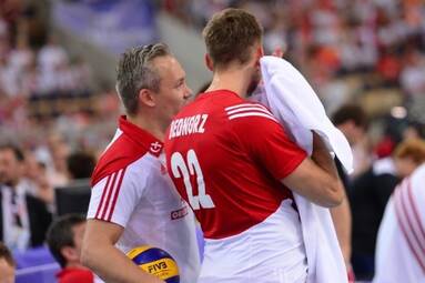 Powroty olimpijczyków do PGE Skry i pierwszy sparing zespołu