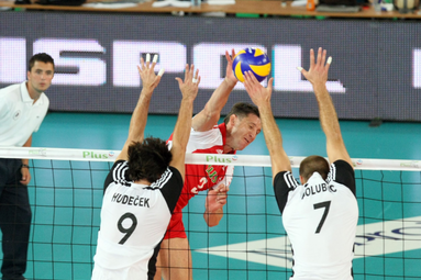 Austriacko-Czeskie ME