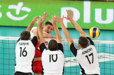 Zapowiada rewelacyjna obsada Memoriału Wagnera