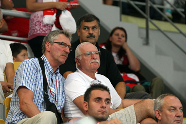 Dziś rozpoczyna się Memoriał Huberta Wagnera