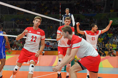 Bartosz Bednorz: z niecierpliwością czekam na początek PlusLigi