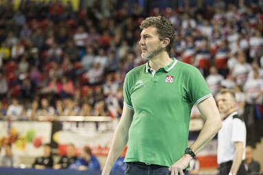 Indykpol AZS ponownie lepszy