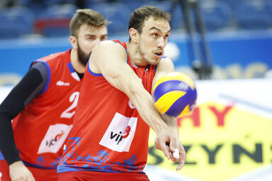 Marko Ivović: mamy duże serce do walki