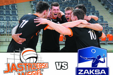 Prezentacja Jastrzębskiego Węgla