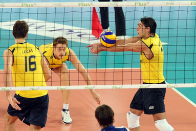 MŚ: pierwsza porażka Polaków