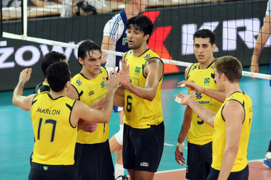 MŚ: Brazylia - pierwszy rywal w II fazie