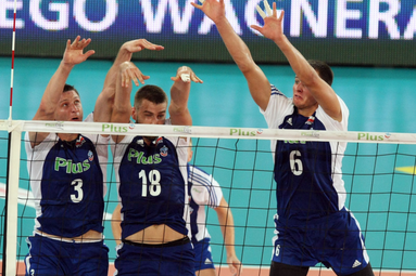 "Cenna nagroda" za wygranie grupy F