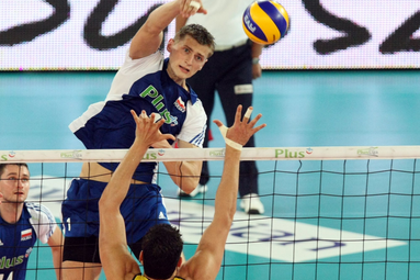 Brazylia - Polska 3:0