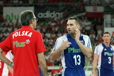 Daniel Castellani już zdecydował....prawie