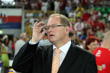 Memoriał Wagnera: Rosja - Włochy 2:3