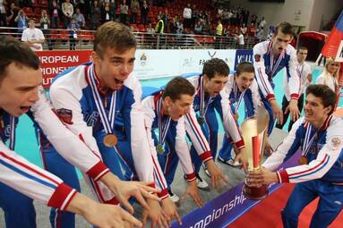 Siergiej Tietiuchin: w Rosji nie ma zdolnej młodzieży