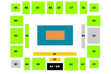 Karnety na mecze siatkarzy AZS Częstochowa