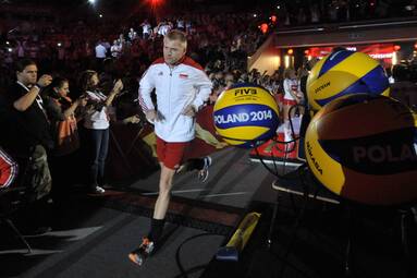 Paweł Zagumny: do tego wydarzenia przygotowywałem się dość długo