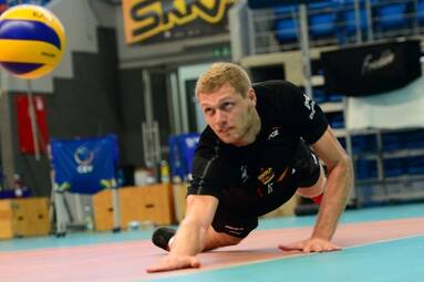 PGE Skra zagra z BBSK Stambuł