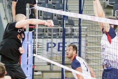 W sparingu jastrzębianie ponownie lepsi od mistrza Polski