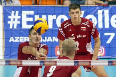 MEJ: Polska - Rosja 3:1 w półfinale