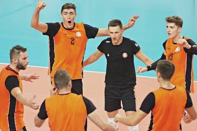 Cuprum Lubin bez porażki podczas Memoriału J. Rutyńskiego