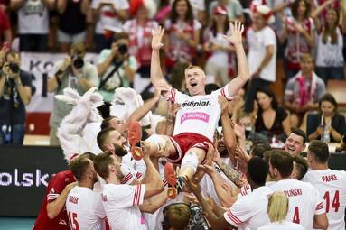 Paweł Zagumny: to było wspaniałe dwadzieścia lat