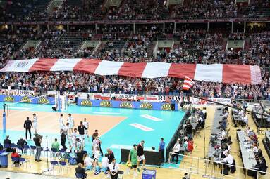 Wojciech Czayka: jesteśmy niedoścignionym wzorem