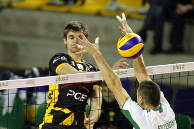 To co lubię - Karol Kłos