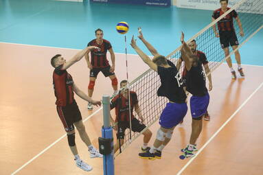 John Gordon Perrin: Okazja do wygrania czegoś wielkiego