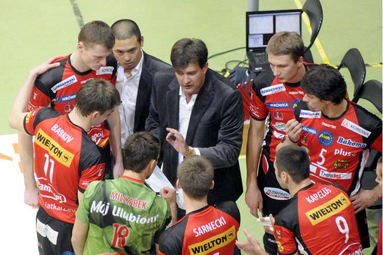 Marszałek zrezygnował