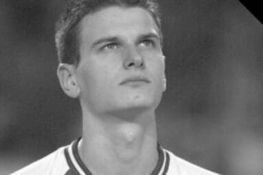 11 rocznica śmierci Arkadiusza Gołasia