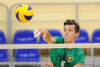 Rafał Sobański: „Będziemy gotowi na start Ligi ”