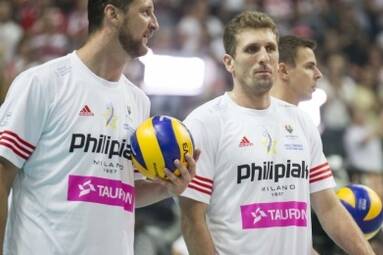 Dawid Murek: w styczniu będę mógł powiedzieć, że wygrałem zakład