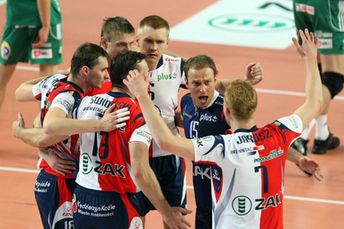 Prezes Pietrzyk ucina spekulacje