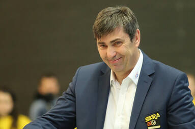 PGE Skra najlepsza w Kobyłce