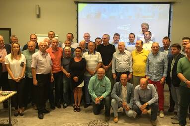 Komisarze przeszkoleni przed sezonem 2016/17