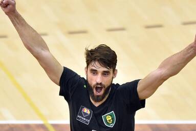 Adrian Stańczak: Wiemy nad czym pracować