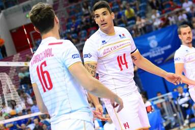 BBSK Stambuł już w Bełchatowie