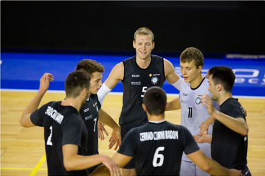 Cztery zespoły PlusLigi w Turnieju Partnerstwa Regionalnego