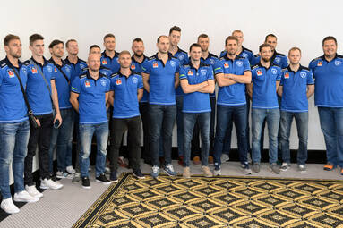 Konferencja Espadonu Szczecin