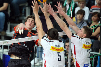 Igor Yudin: zatrzymać Brazylijczyka