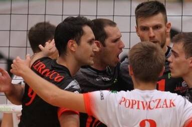 Kolejny pracowity weekend Jastrzębskiego Węgla