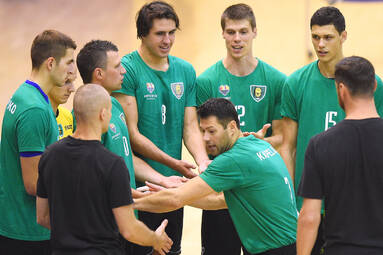 ZAKSA lepsza od GKS-u