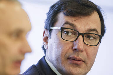 W Rosji szukają trenerów reprezentacji