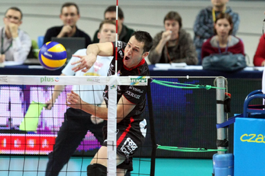 Aleh Akhrem: musimy ustabilizować grę