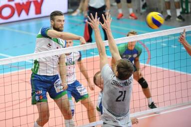 Andrzej Wrona: „Nie pomyliłem szatni”