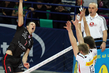 Szlagier w Rzeszowie?