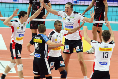 PP: AZS Politechnika przed ćwierćfinałem w Legionowie