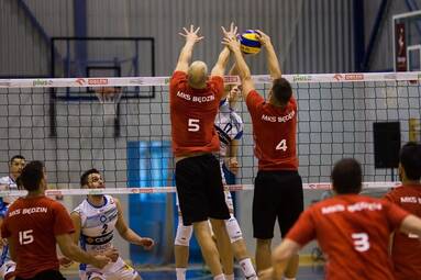 Dwa zwycięstwa Cerradu Czarnych Radom w Turnieju Partnerstwa Regionalnego