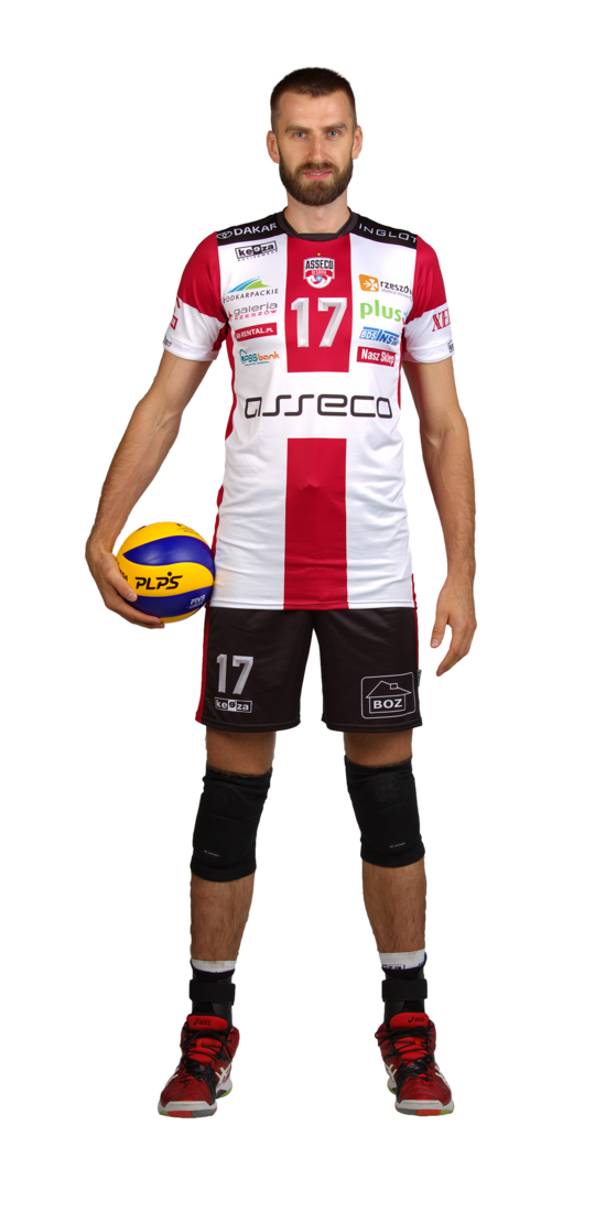 Marcin Możdżonek Marcin Możdżonek